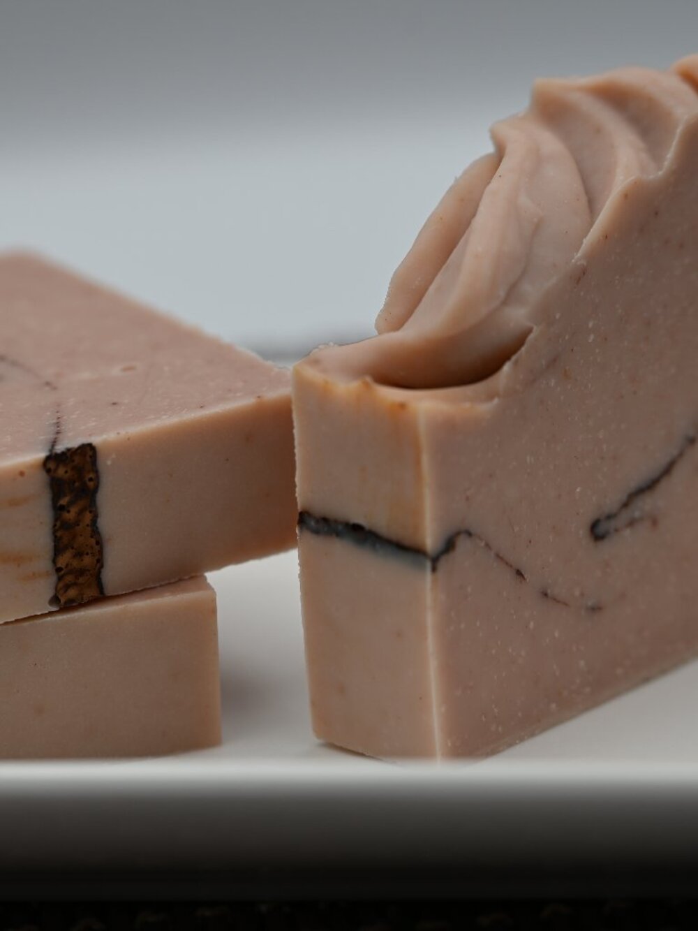 Le Luxe Lather, Luxury Artisan Soap, "Madeline"..